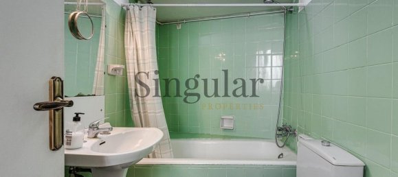 4 bedrooms Penthouse in Sant Andreu, Spain No. 135731 20