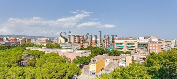 4 bedrooms Penthouse in Sant Andreu, Spain No. 135731 41