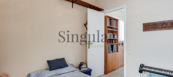 4 bedrooms Penthouse in Sant Andreu, Spain No. 135731 16