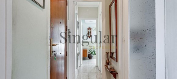 4 bedrooms Penthouse in Sant Andreu, Spain No. 135731 35
