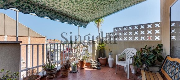 4 bedrooms Penthouse in Sant Andreu, Spain No. 135731 48