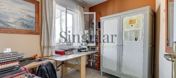 4 bedrooms Penthouse in Sant Andreu, Spain No. 135731 22