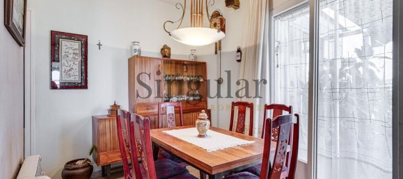 4 bedrooms Penthouse in Sant Andreu, Spain No. 135731 30