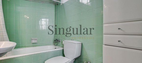 4 bedrooms Penthouse in Sant Andreu, Spain No. 135731 21