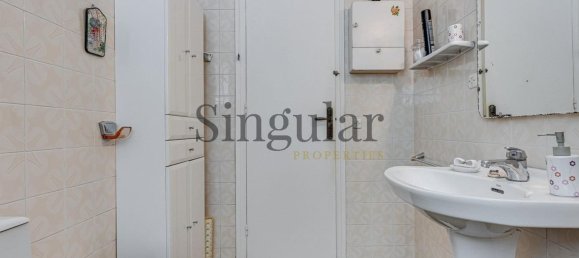 4 bedrooms Penthouse in Sant Andreu, Spain No. 135731 37