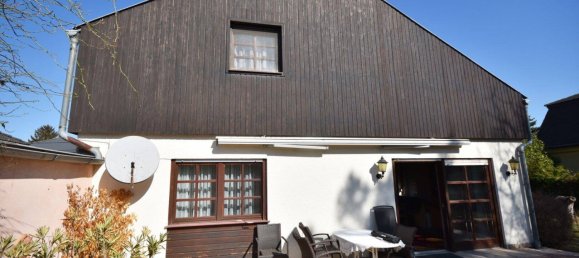 4-Zimmer Haus in Klosterneuburg, Austria, Nr. 160814 4