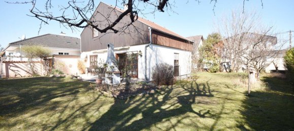 4-Zimmer Haus in Klosterneuburg, Austria, Nr. 160814 3