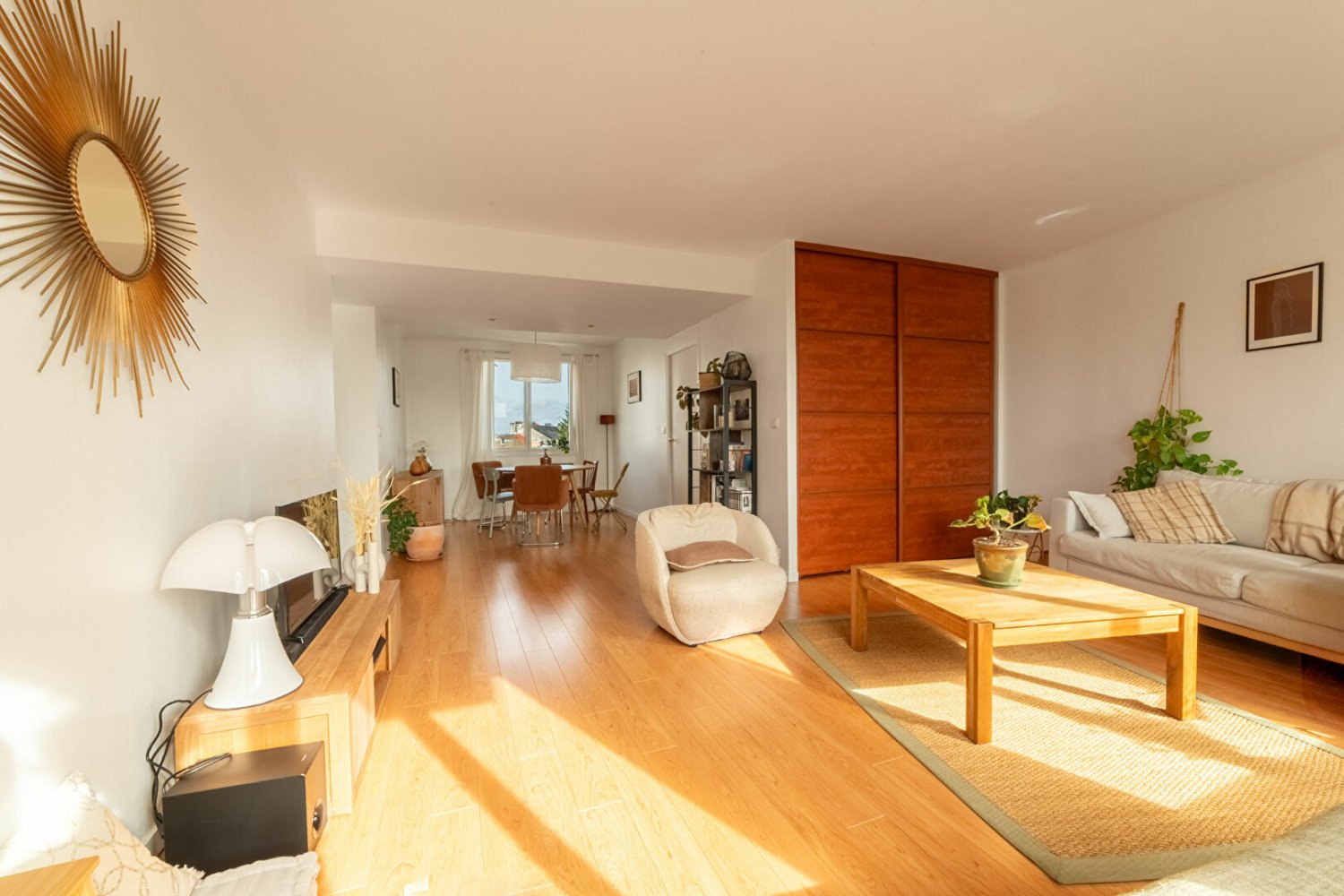 1 bedroom Apartment in Nantes, France No. 357867