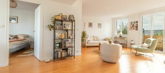 1 bedroom Apartment in Nantes, France No. 357867 2