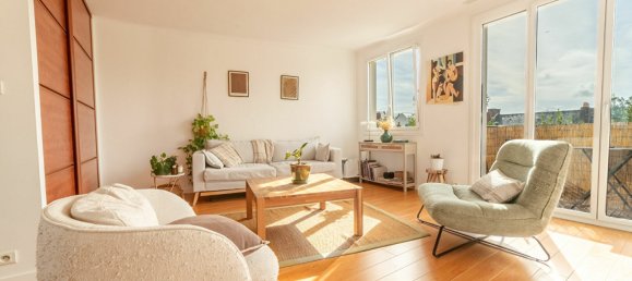 1 bedroom Apartment in Nantes, France No. 357867 3
