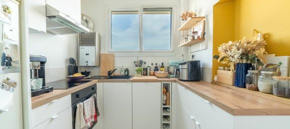 1 bedroom Apartment in Nantes, France No. 357867 4