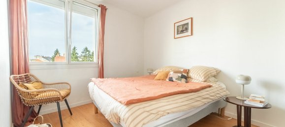 1 bedroom Apartment in Nantes, France No. 357867 8