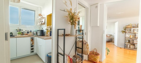 1 bedroom Apartment in Nantes, France No. 357867 5