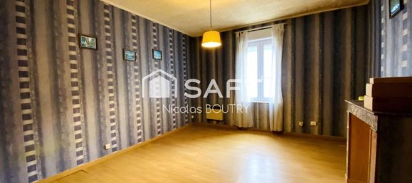 2 Schlafzimmer Haus in Saint-Quentin, France, Nr. 305541 7