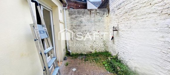 2 Schlafzimmer Haus in Saint-Quentin, France, Nr. 305541 13