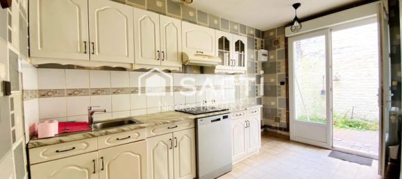 2 Schlafzimmer Haus in Saint-Quentin, France, Nr. 305541 4