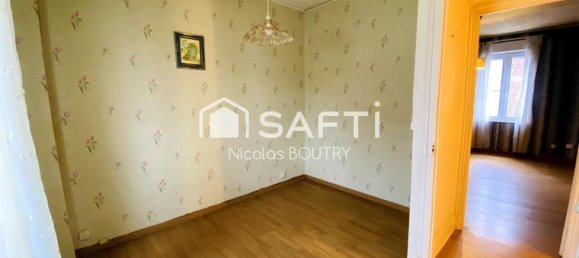 2 Schlafzimmer Haus in Saint-Quentin, France, Nr. 305541 9