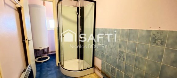 2 Schlafzimmer Haus in Saint-Quentin, France, Nr. 305541 5