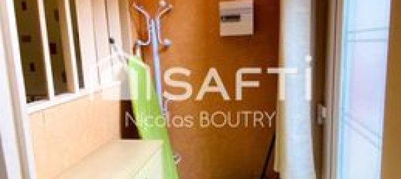 2 Schlafzimmer Haus in Saint-Quentin, France, Nr. 305541 2