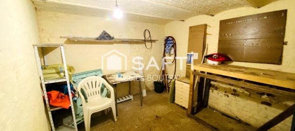 2 Schlafzimmer Haus in Saint-Quentin, France, Nr. 305541 12