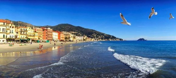 Apartamento de 5 divisões em Alassio, Italy N.º 39584 31