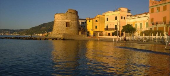 Apartamento de 5 divisões em Alassio, Italy N.º 39584 32