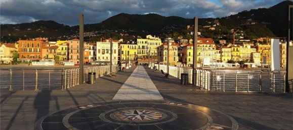 Apartamento de 5 divisões em Alassio, Italy N.º 39584 34