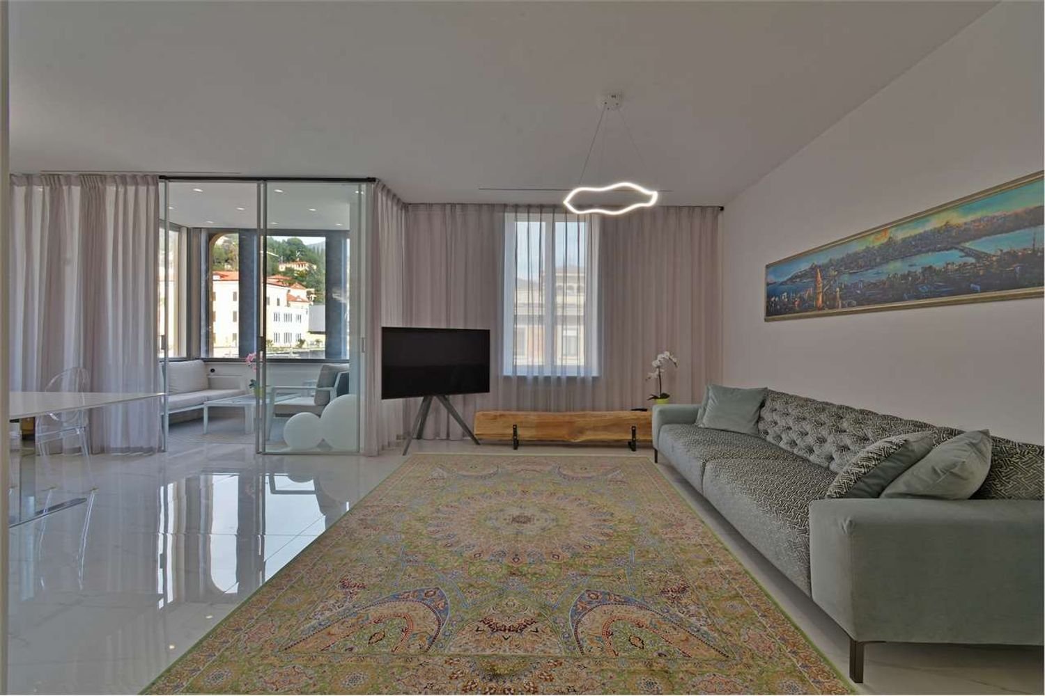 Apartamento de 5 divisões em Alassio, Italy N.º 39584