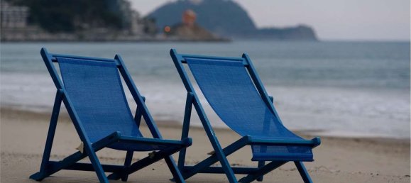 Apartamento de 5 divisões em Alassio, Italy N.º 39584 33