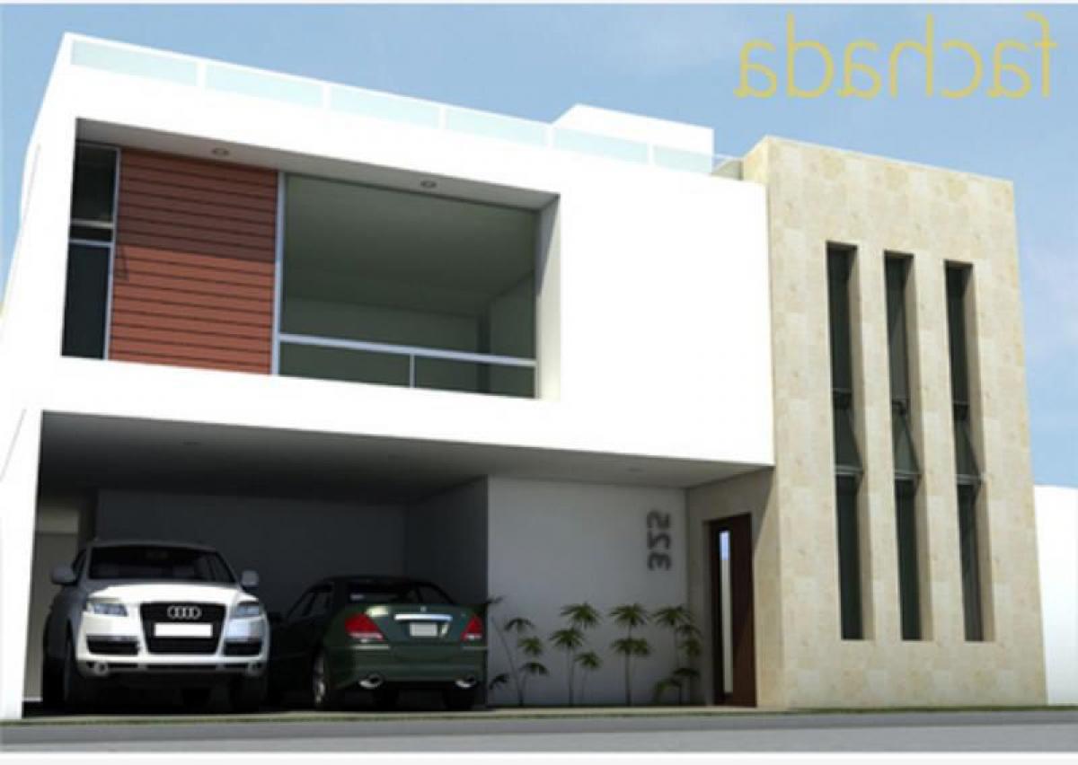 3 Schlafzimmer Haus in Chiapas, Mexico, Nr. 152871