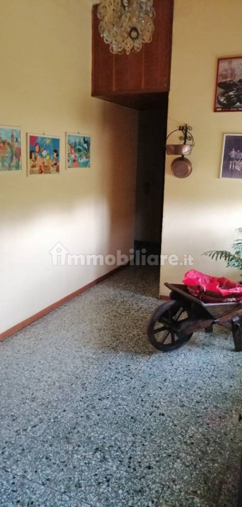 Villa de 3 dormitorios en Sabbioneta, Italy No. 80046