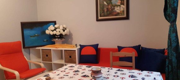 3-salle Appartement à Leopoldstadt, Austria No. 132152 5