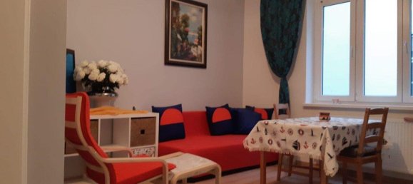 3-salle Appartement à Leopoldstadt, Austria No. 132152 6