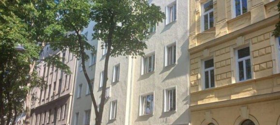 3-salle Appartement à Leopoldstadt, Austria No. 132152 4