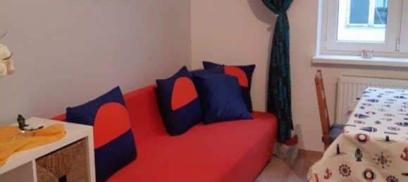 3-salle Appartement à Leopoldstadt, Austria No. 132152 7