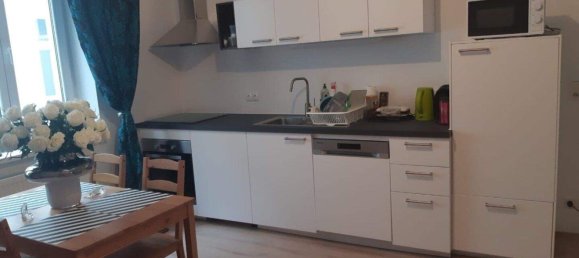 3-salle Appartement à Leopoldstadt, Austria No. 132152 3