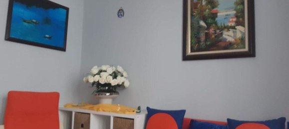 3-salle Appartement à Leopoldstadt, Austria No. 132152 8