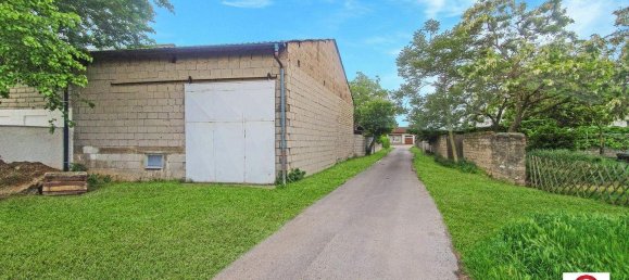 Casa de 6 habitaciónes en Apetlon, Austria No. 81331 18