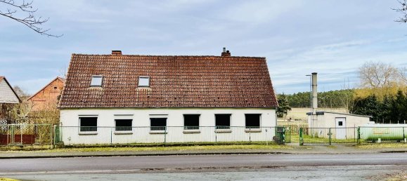 3 bedrooms House in Prignitz, Germany No. 91915 2