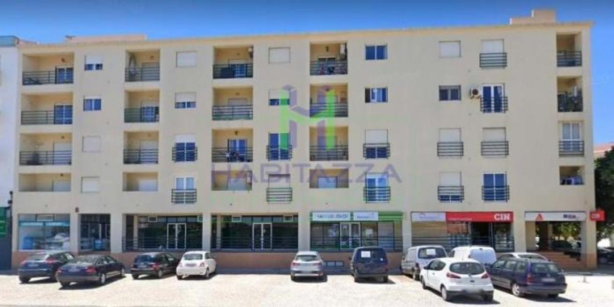 103m² Office in Lagos, Portugal No. 8060