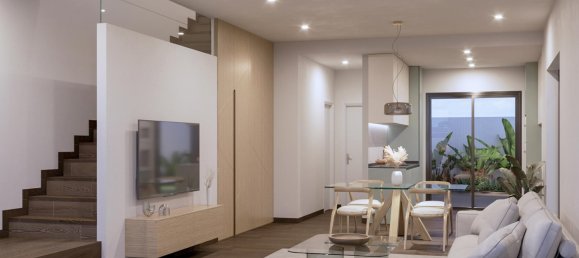 3 bedrooms Villa in San Pedro del Pinatar, Spain No. 16651 4