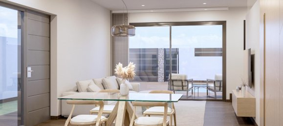 3 bedrooms Villa in San Pedro del Pinatar, Spain No. 16651 6