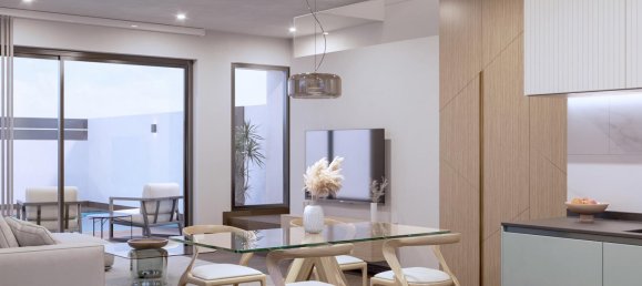 3 bedrooms Villa in San Pedro del Pinatar, Spain No. 16651 5