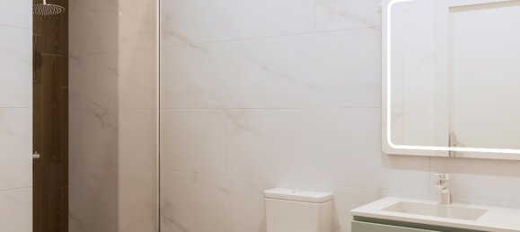 3 bedrooms Villa in San Pedro del Pinatar, Spain No. 16651 13