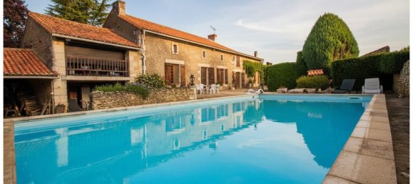 5غرفة منزل في Vienne, France رقم 320192 2