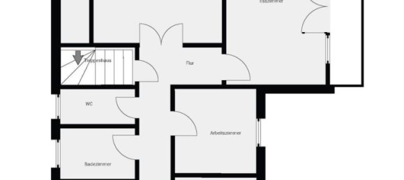 Земельный участок с 6 спальнями в Диллинген ан дер Донау, Германия № 278294 26