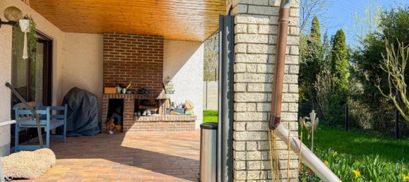 Земельный участок с 6 спальнями в Диллинген ан дер Донау, Германия № 278294 11