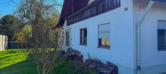 Земельный участок с 6 спальнями в Диллинген ан дер Донау, Германия № 278294 3