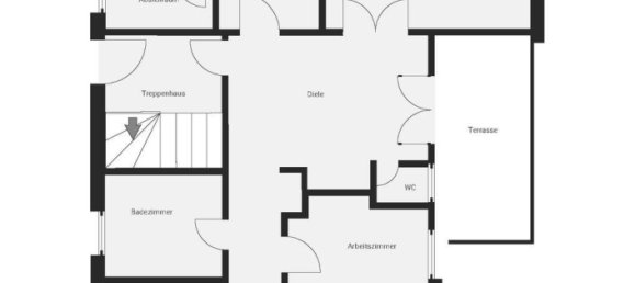 Земельный участок с 6 спальнями в Диллинген ан дер Донау, Германия № 278294 25