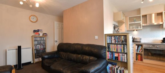2 bedrooms Apartment in Essex, United Kingdom No. 4175 10